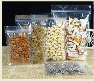 نایلون زیپ دار بزرگ + با کیفیت ممتاز